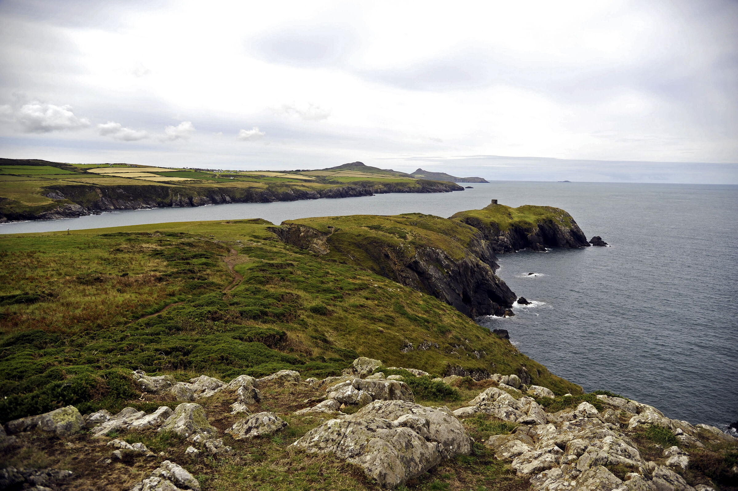 wales – blue lagoon – abereiddi (05)