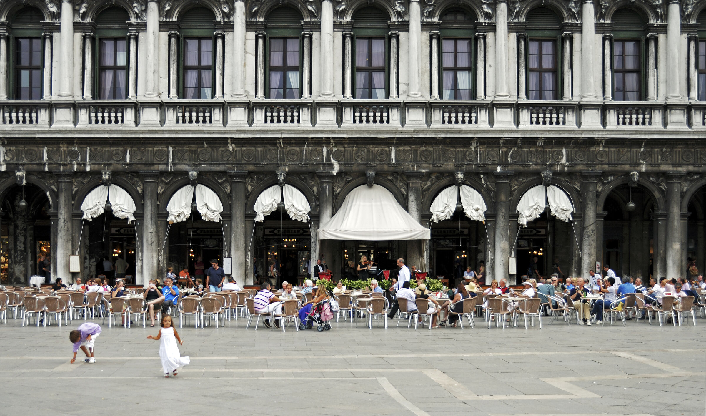 venedig (83) - caffè florian