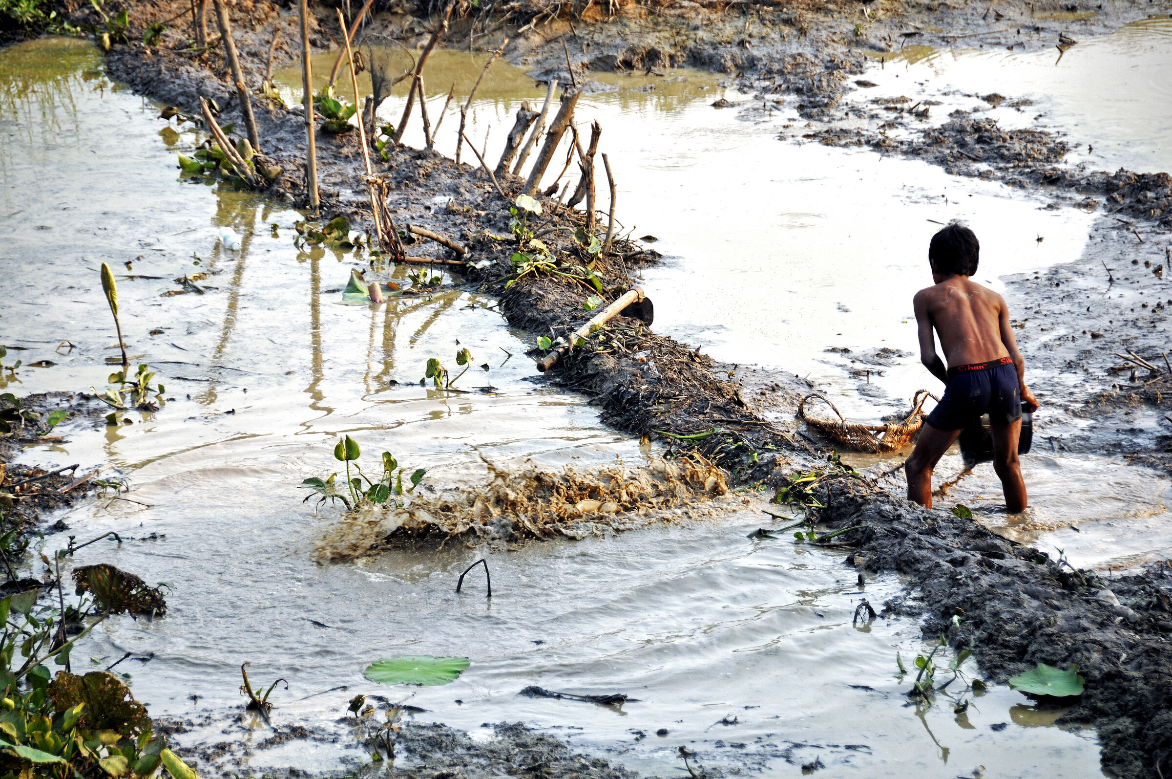 siem reap- rückweg von phnom krom (04)