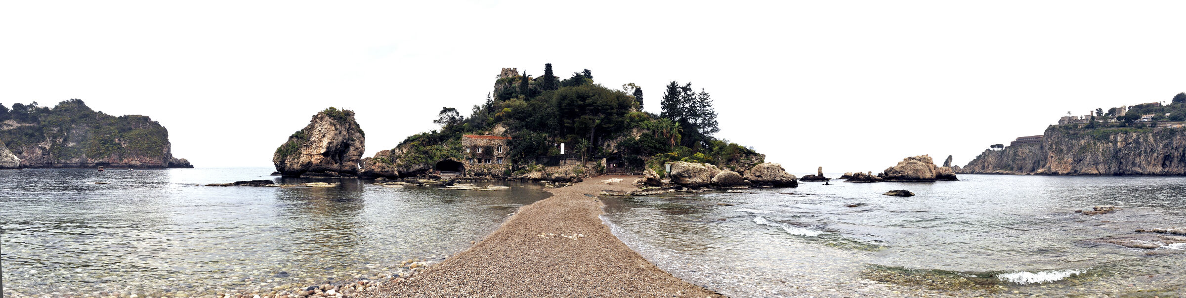 isola bella - teilpanorama - taormina 2015 (16)
