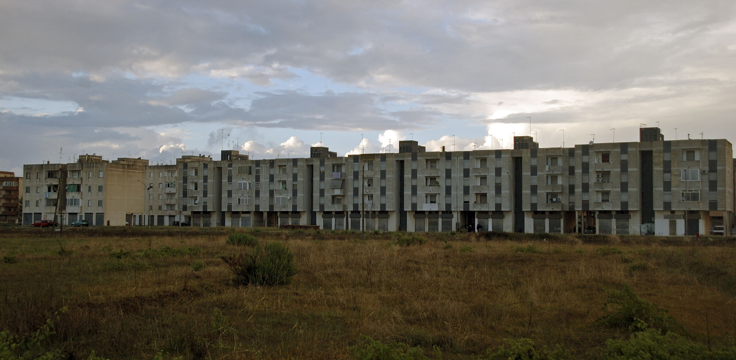 salent (63) - tristesse teil vier