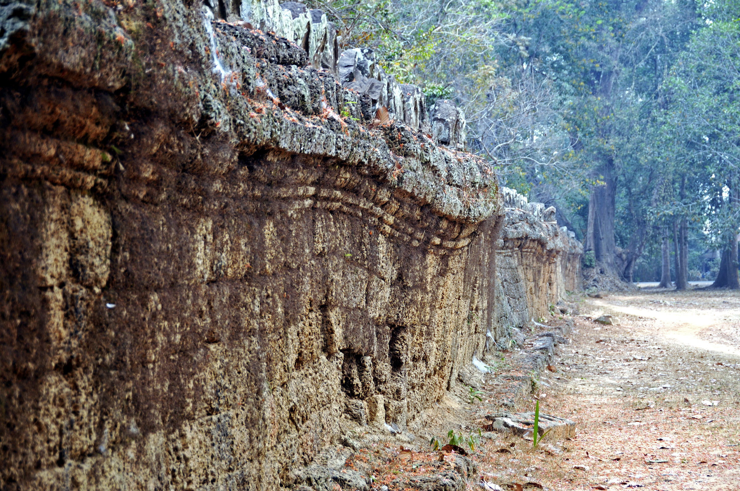 kambodscha - tempel von angkor - srah srang (07)
