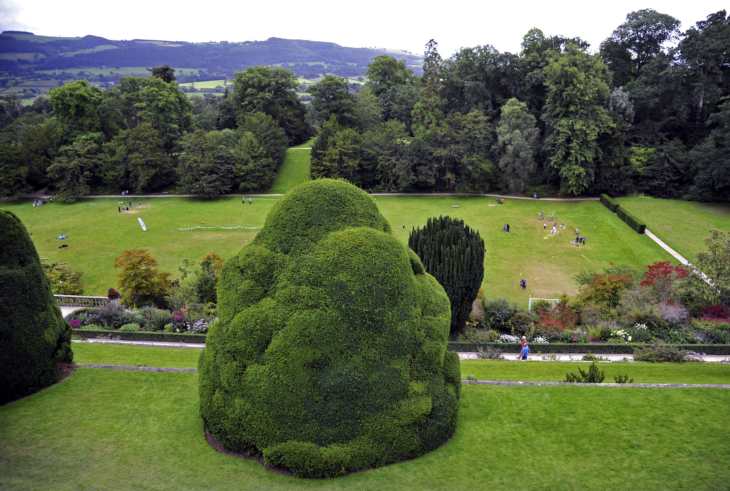 wales – powis castle (03)