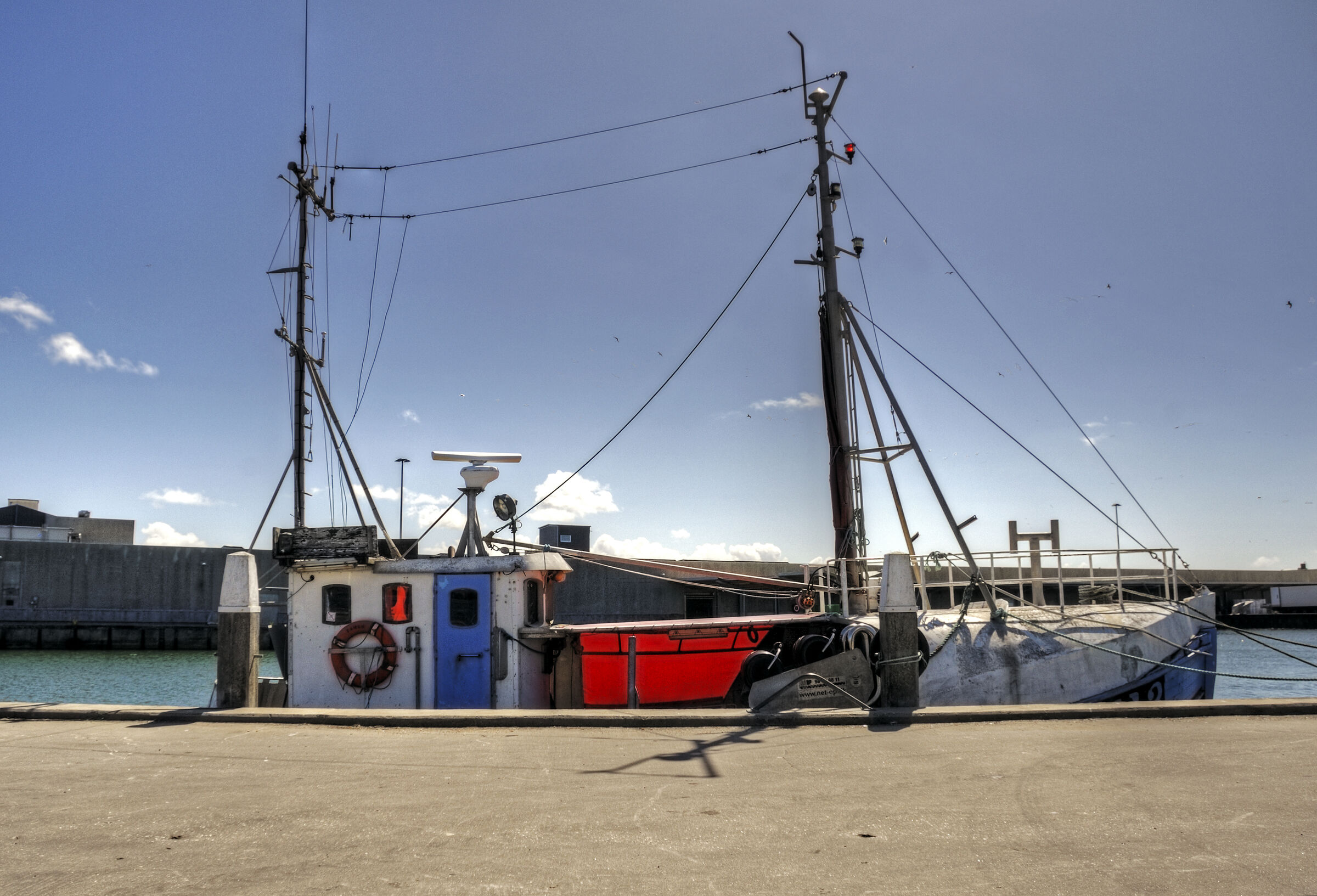 dänemark - ringkobing fjord - hvide sande (08)