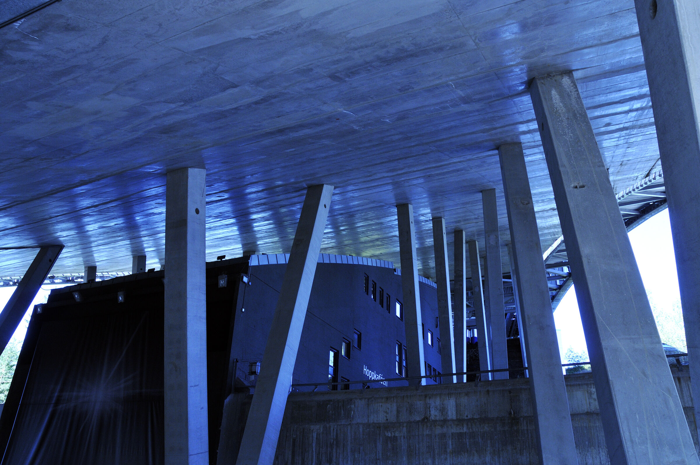 norwegen (136) - oslo - holmenkollen