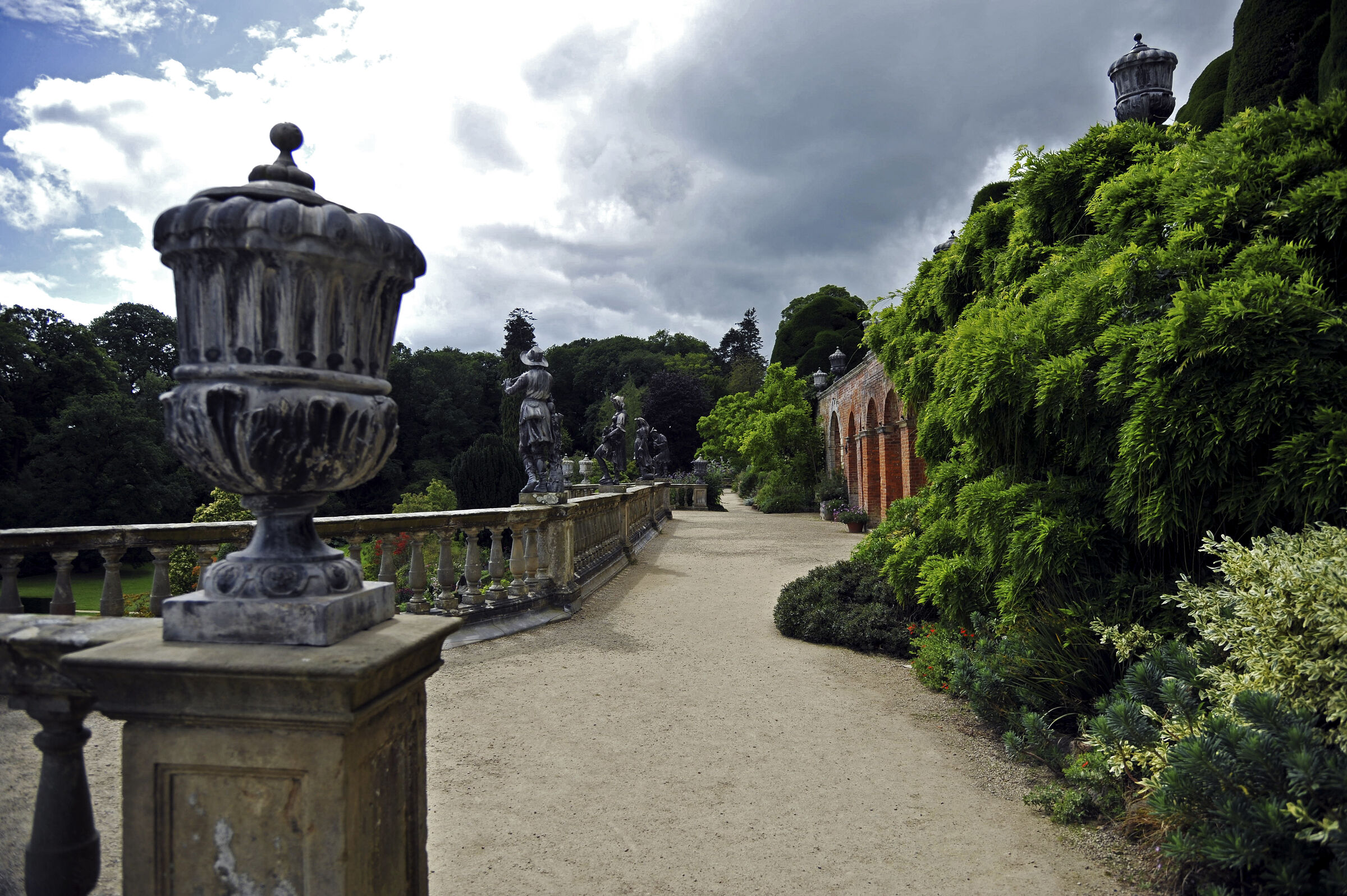 wales – powis castle (09)