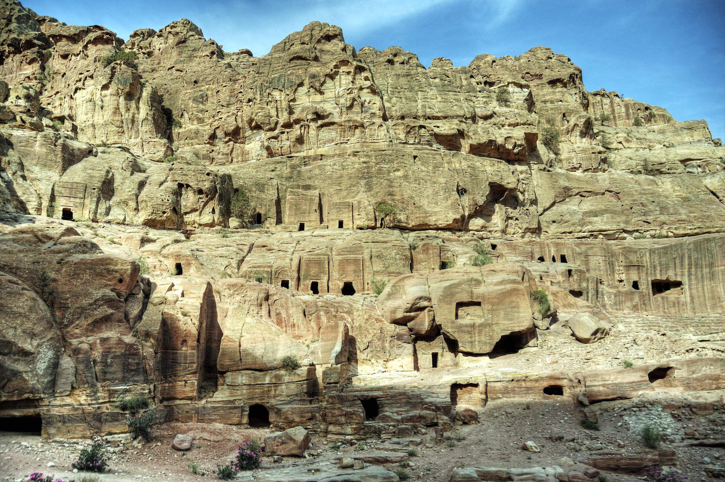 jordanien - petra (22)