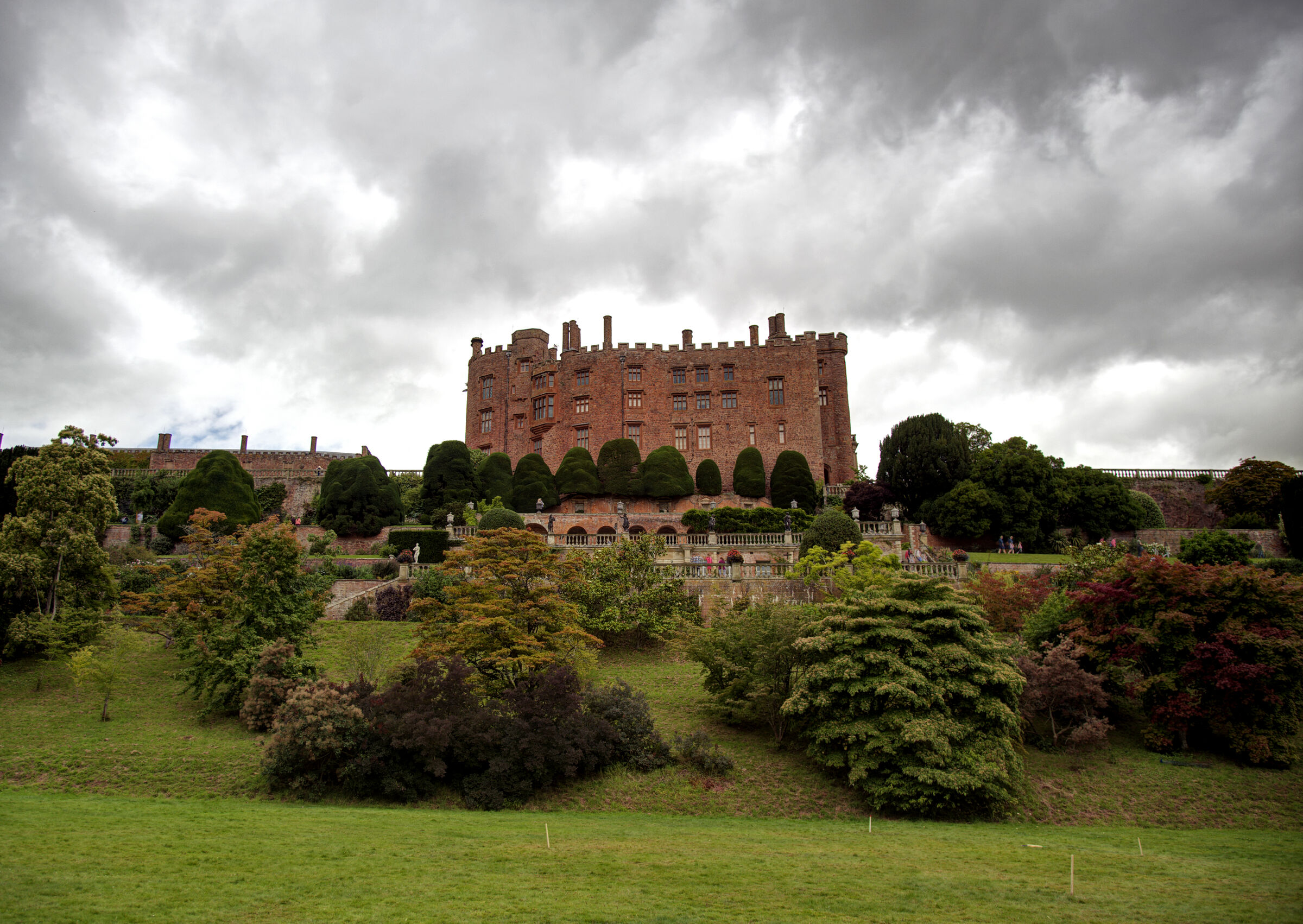wales – powis castle (13)