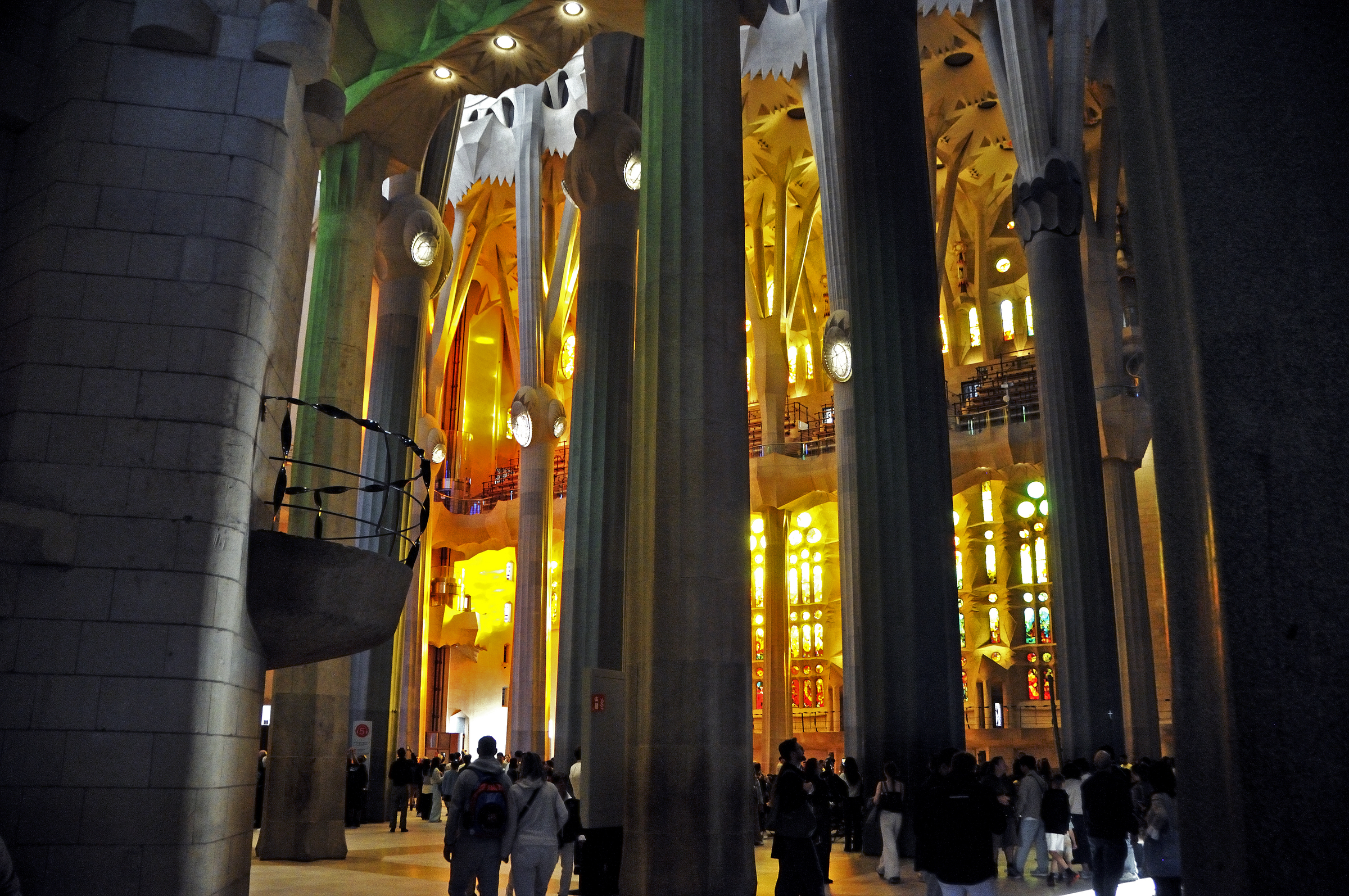 barcelona (35) – sagrada familia