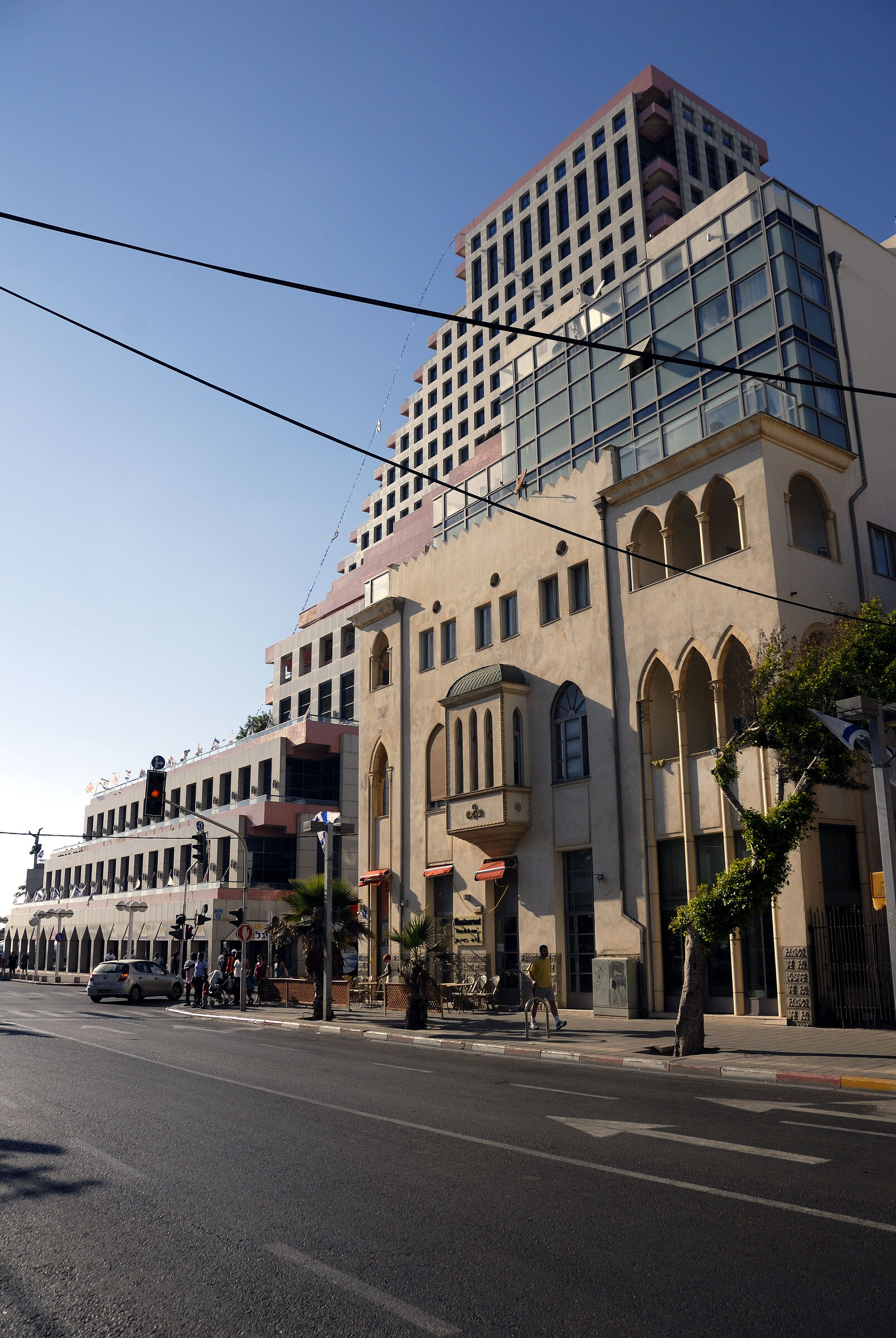 israel – tel aviv -