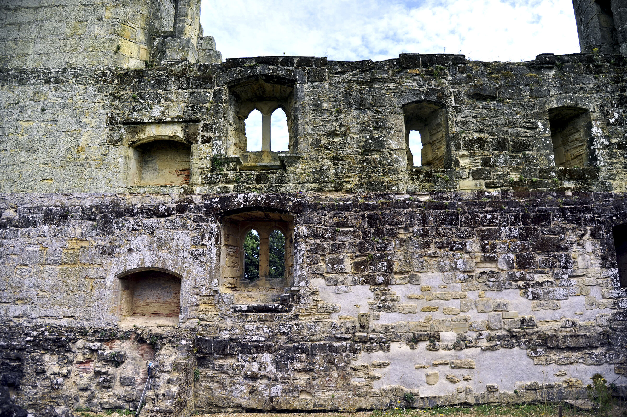 england – bodiam castle (12)