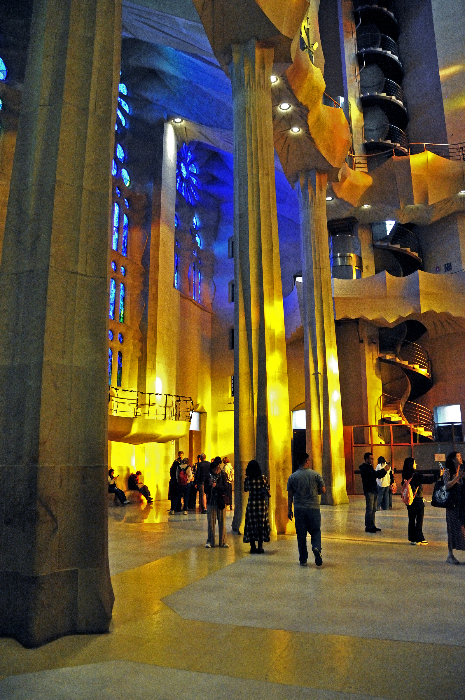 barcelona (39) – sagrada familia