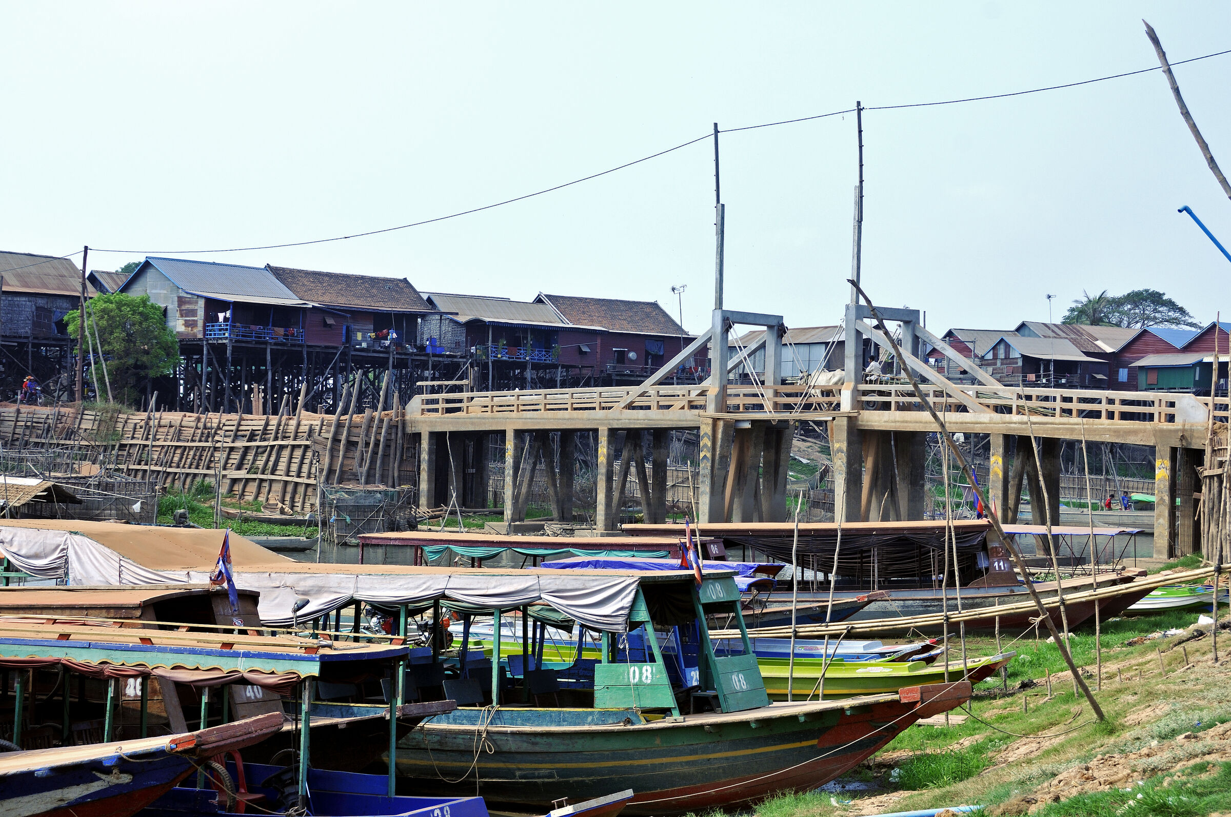 siem reap (10) – kampong khleang