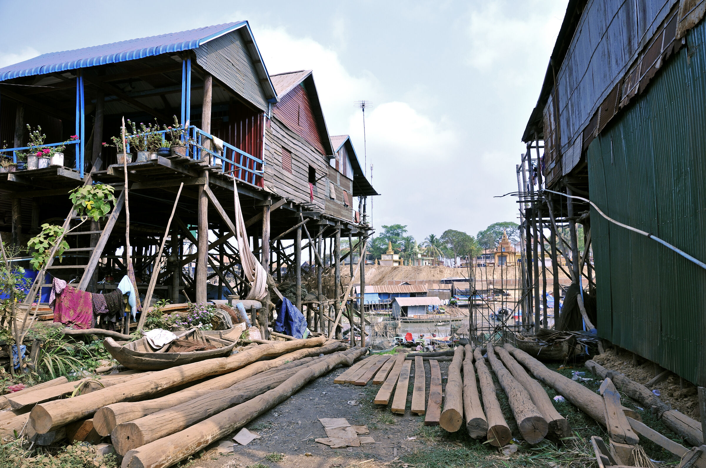 siem reap (27) – kampong khleang