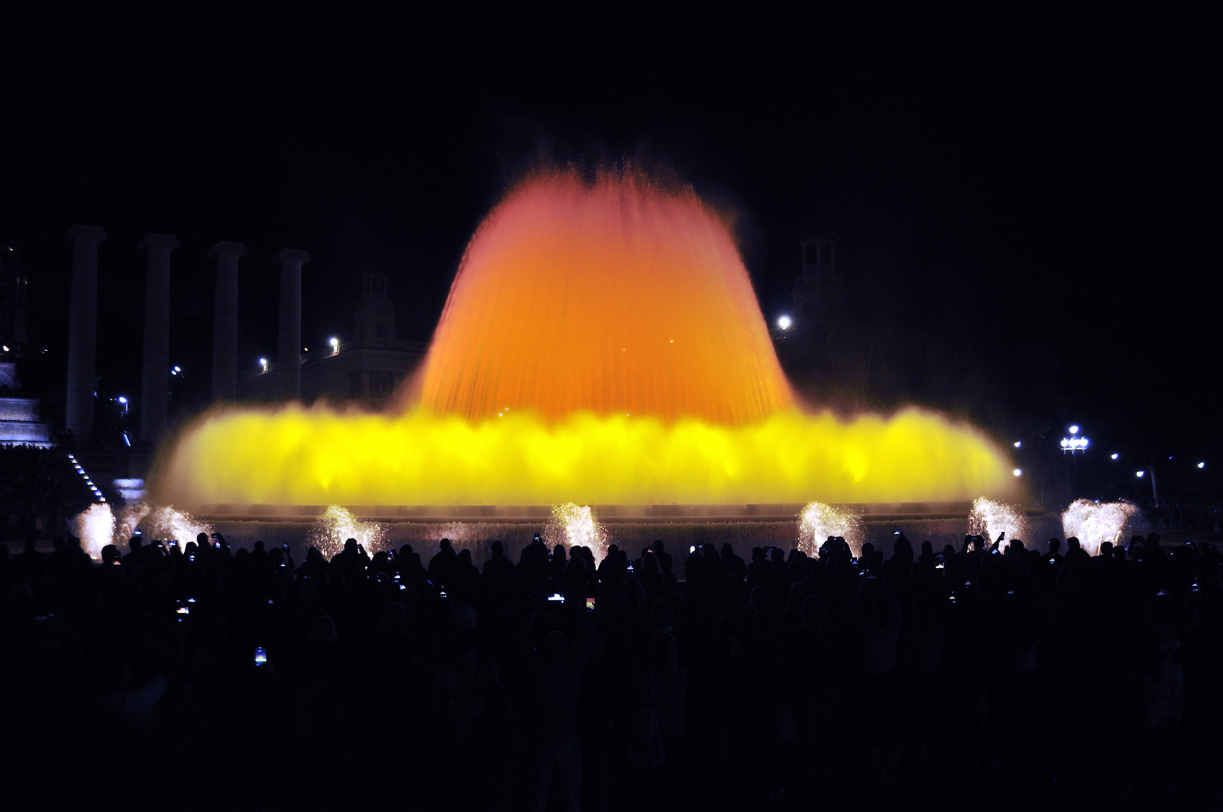 barcelona (78) - springbrunnen montjuic