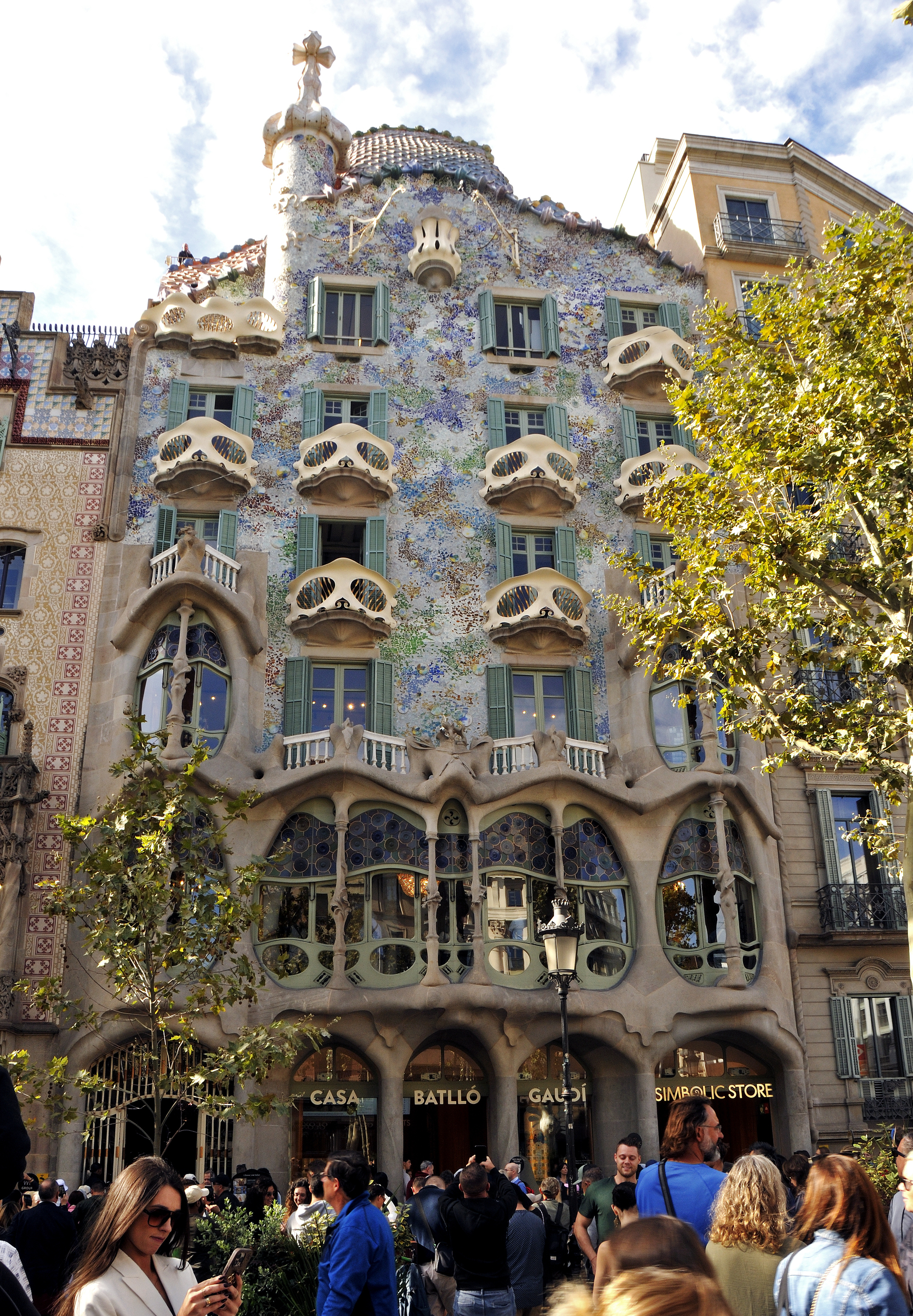 barcelona (08) - casa battlo