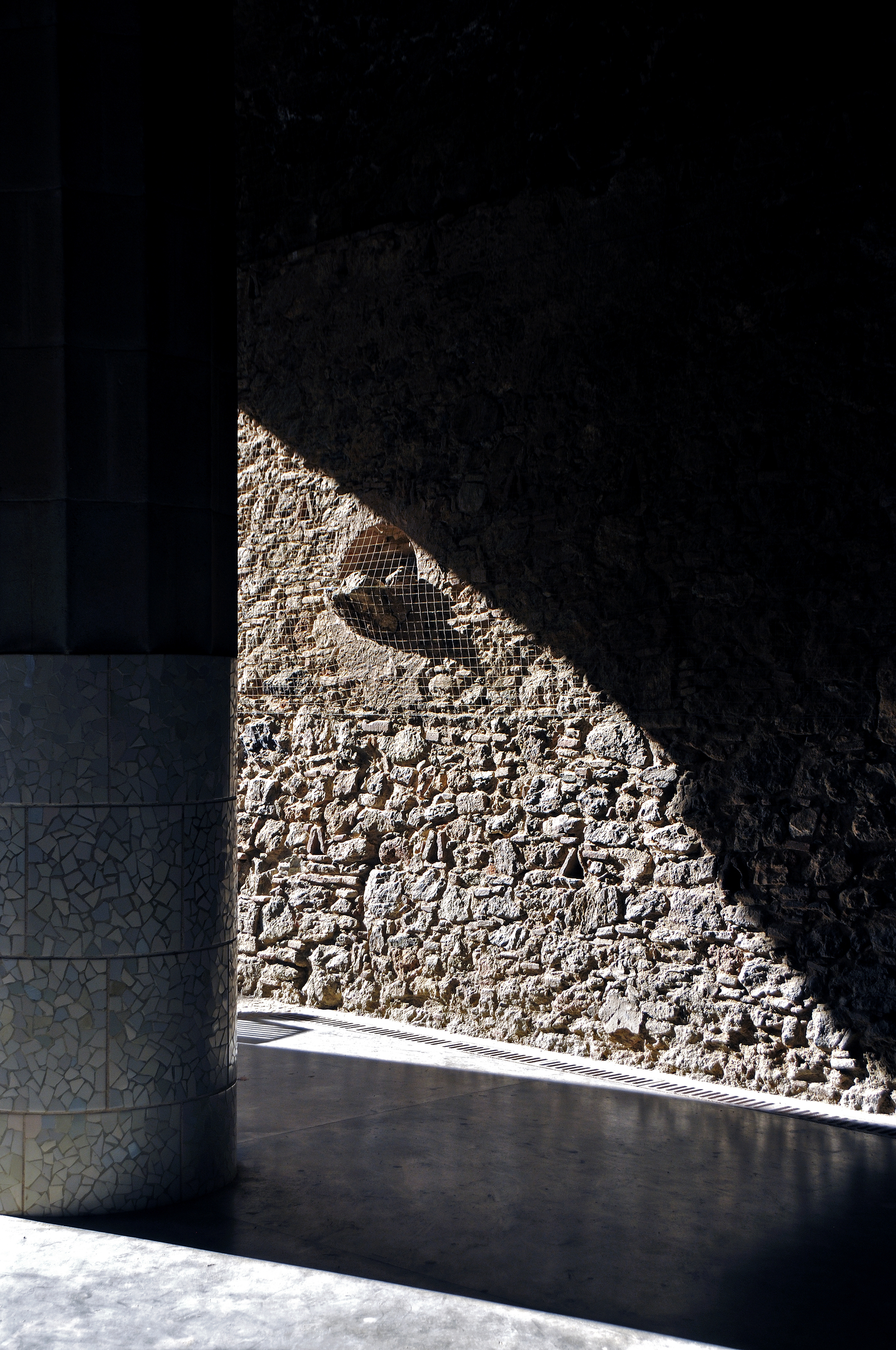 barcelona (52) – park güell