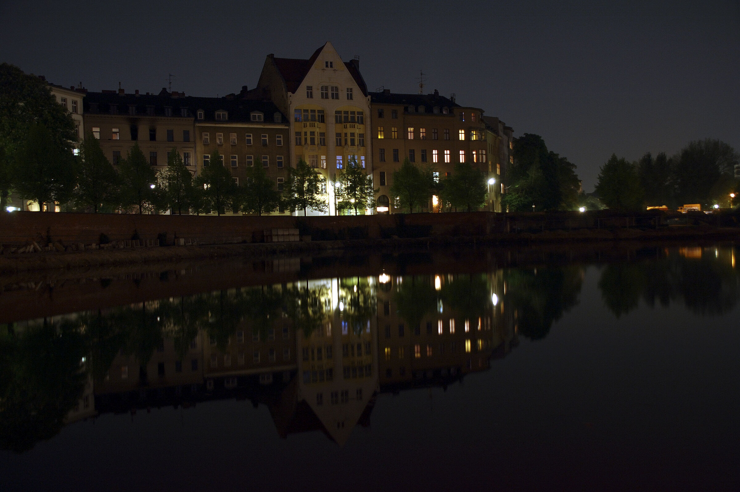 nachts am engelbecken teil drei