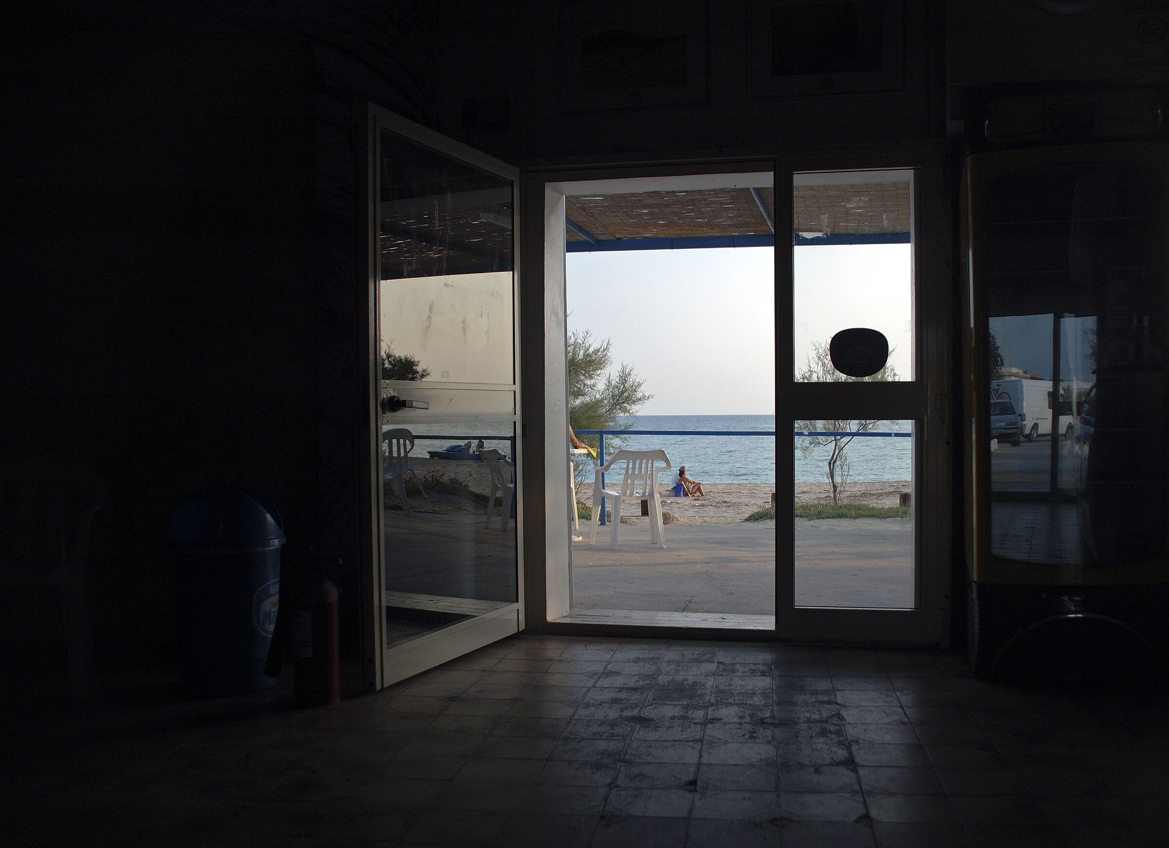 salent (76) - am meer