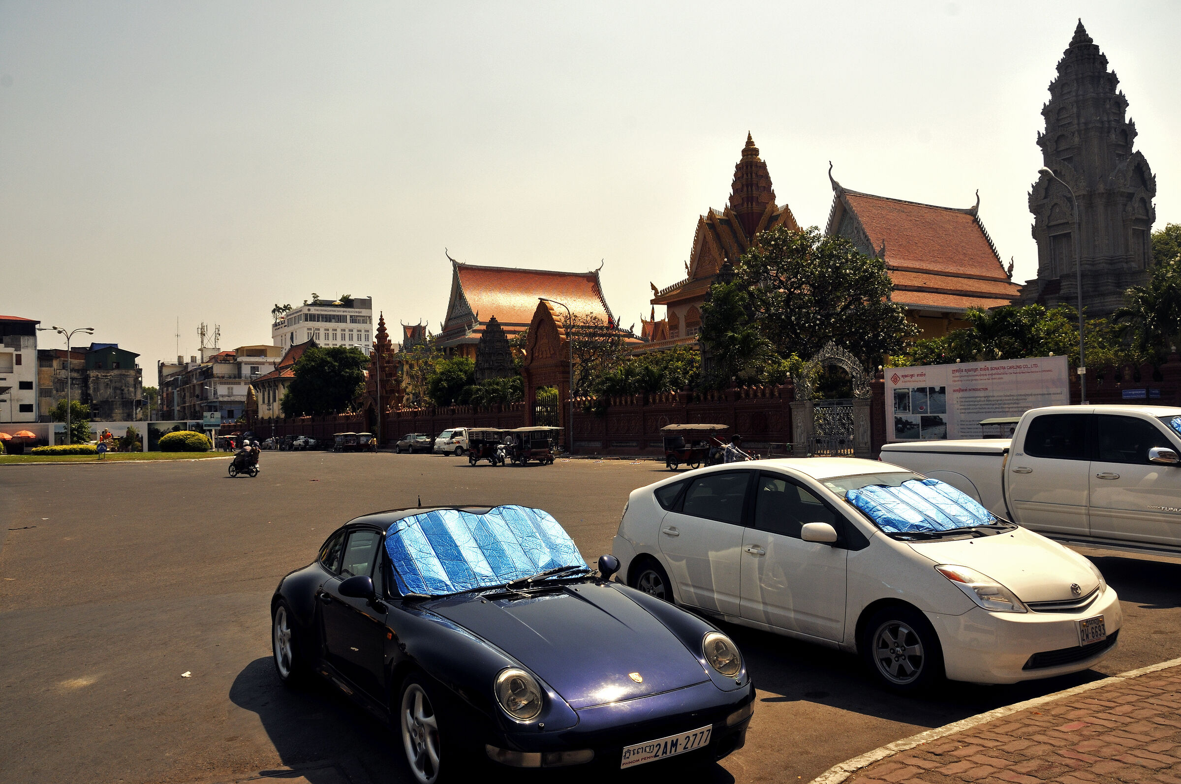 phnom penh - am fluss (14)
