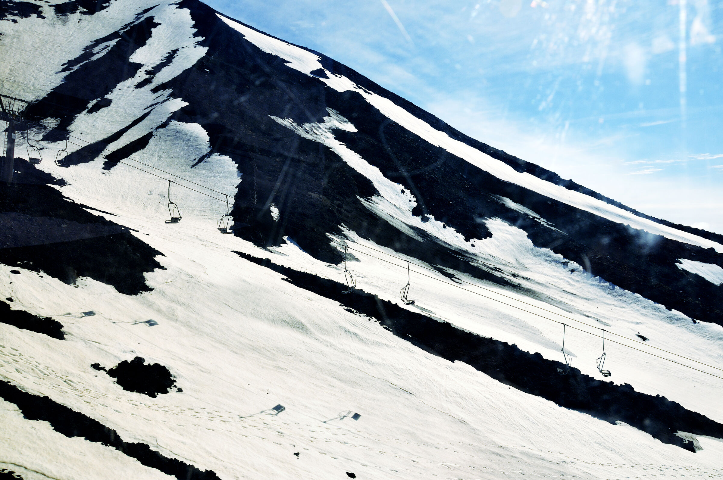 in der seilbahn - teil 2 - rifugio sapienza - etna sud - 2015 (3