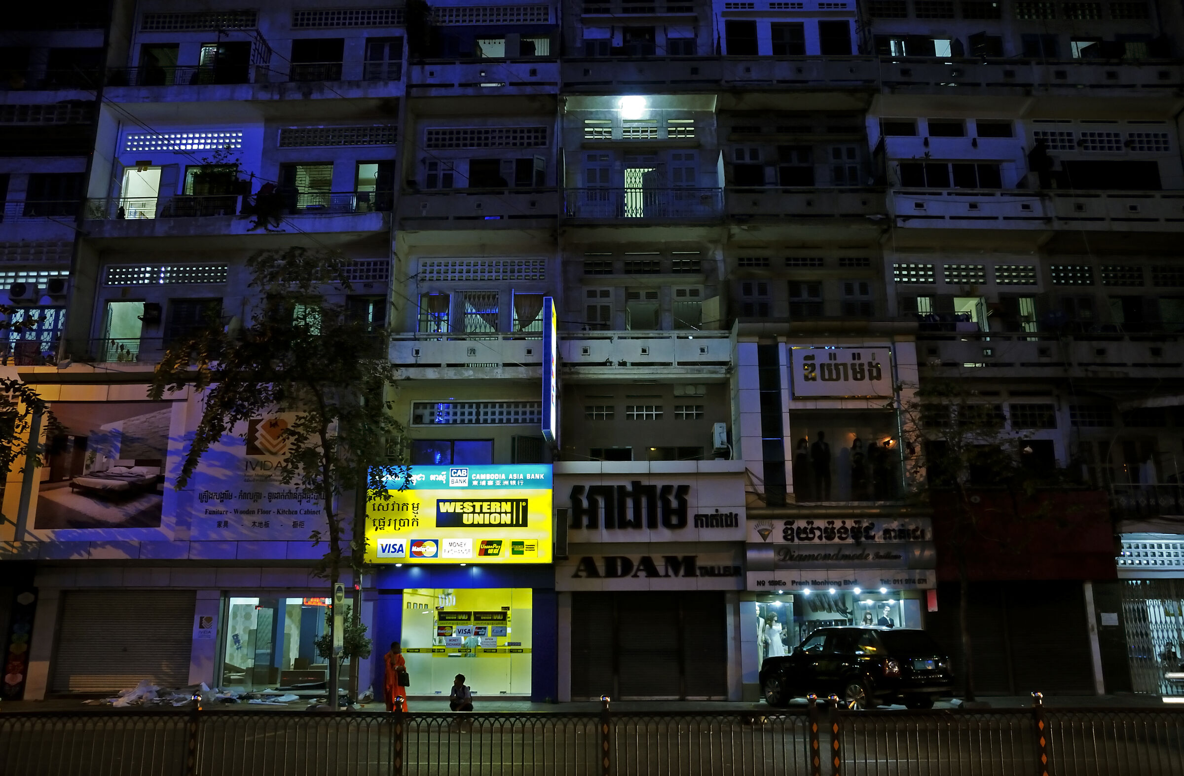 kambodscha - phnom penh - nachts (32)