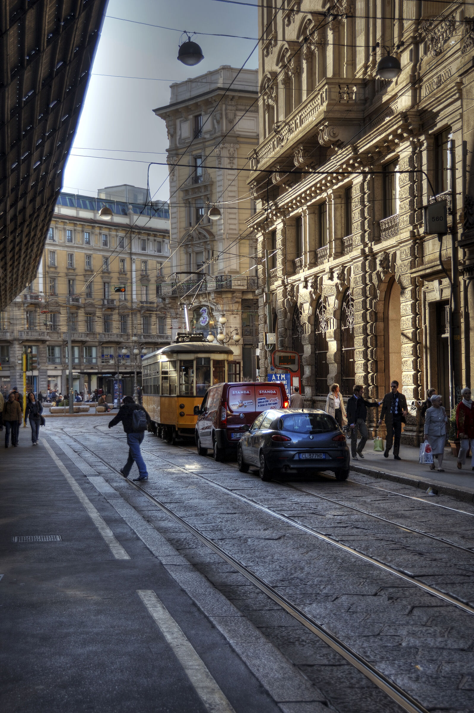 mailand (29) - via t.grossi