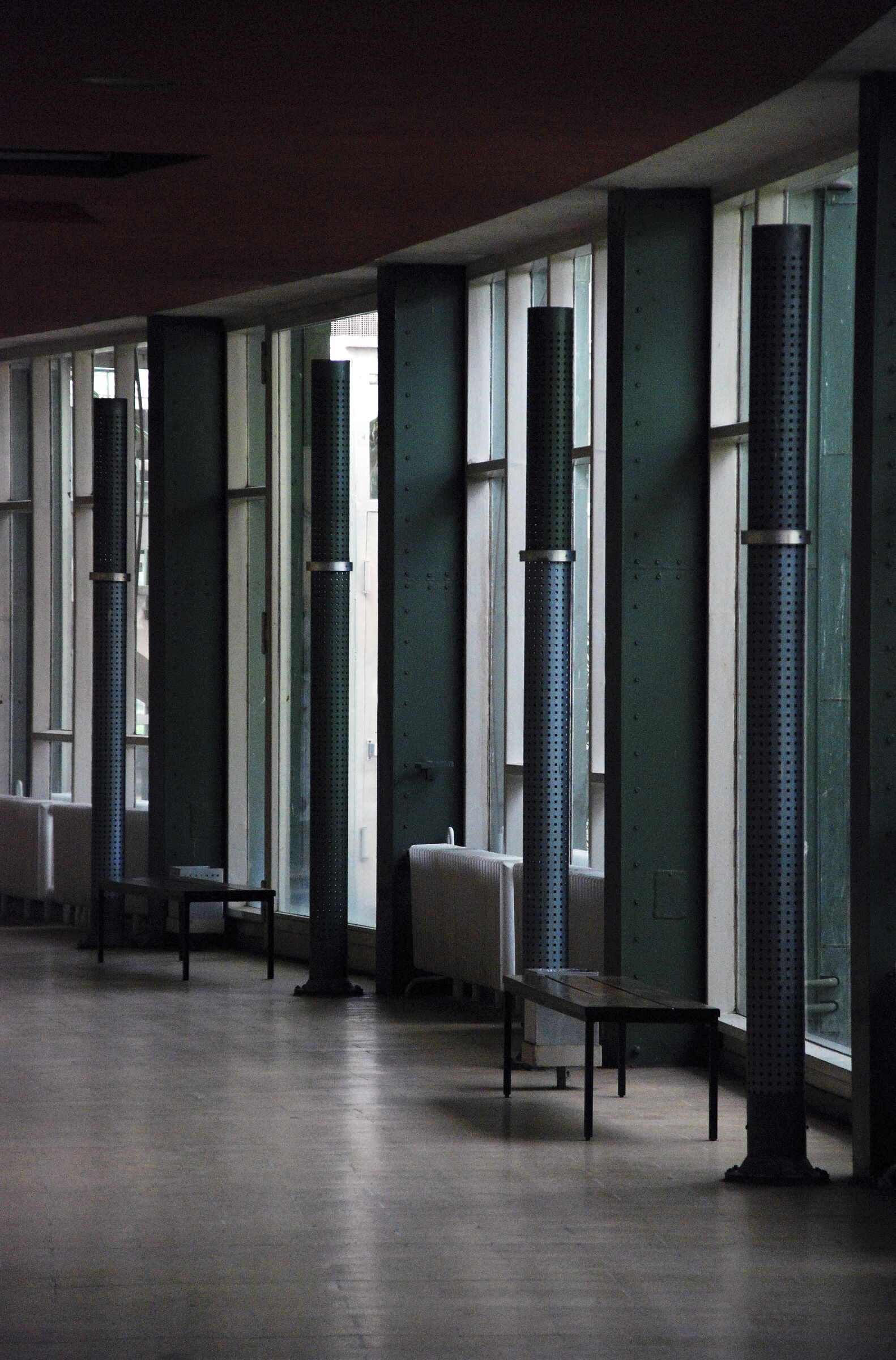 berlin - friedrichsfelde - tierpark