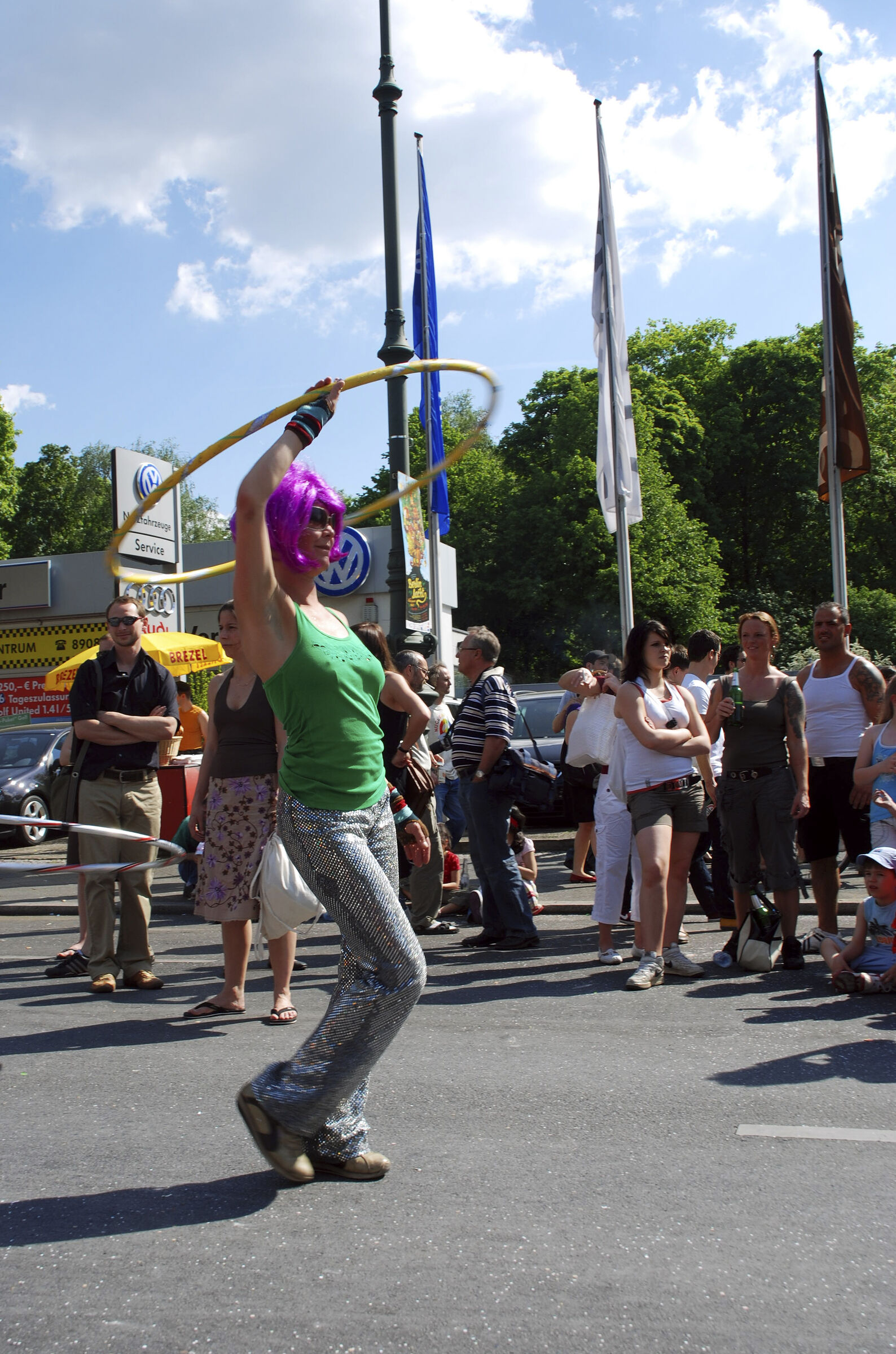 karneval der kulturen - berlin - kreuzberg - bild nr.