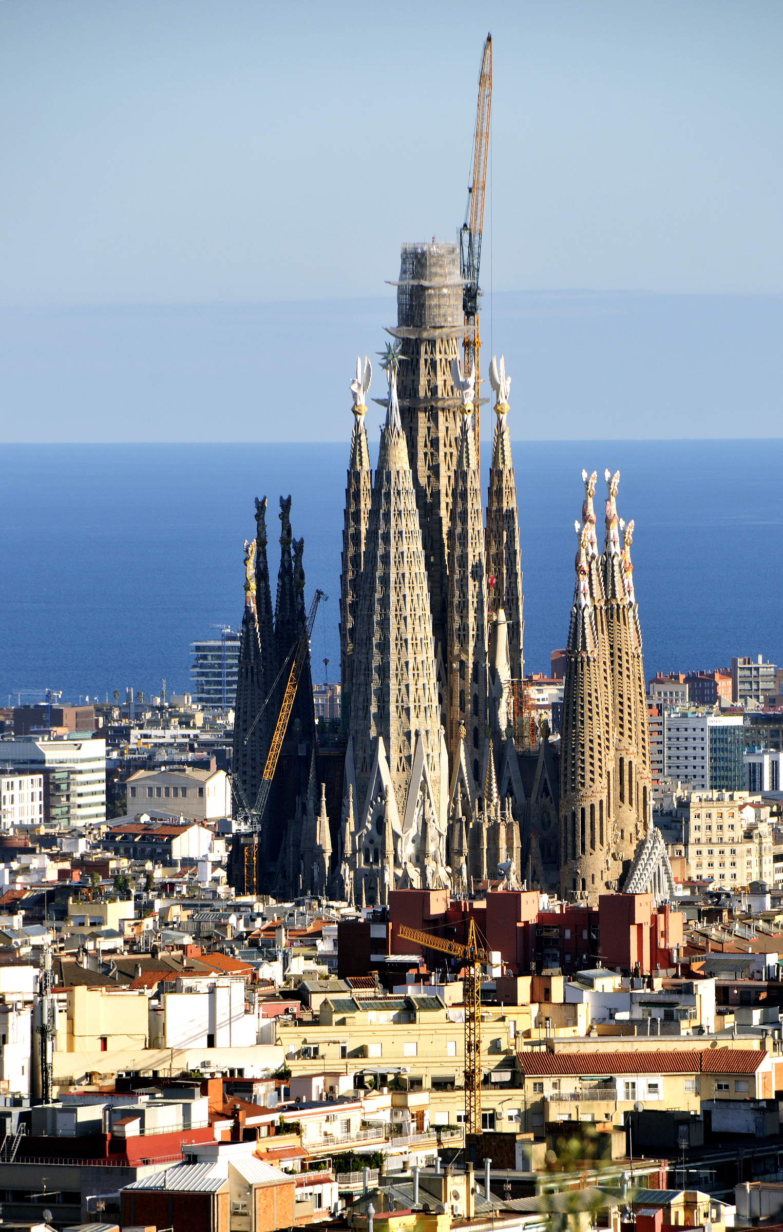 barcelona (57) – sagrada familia