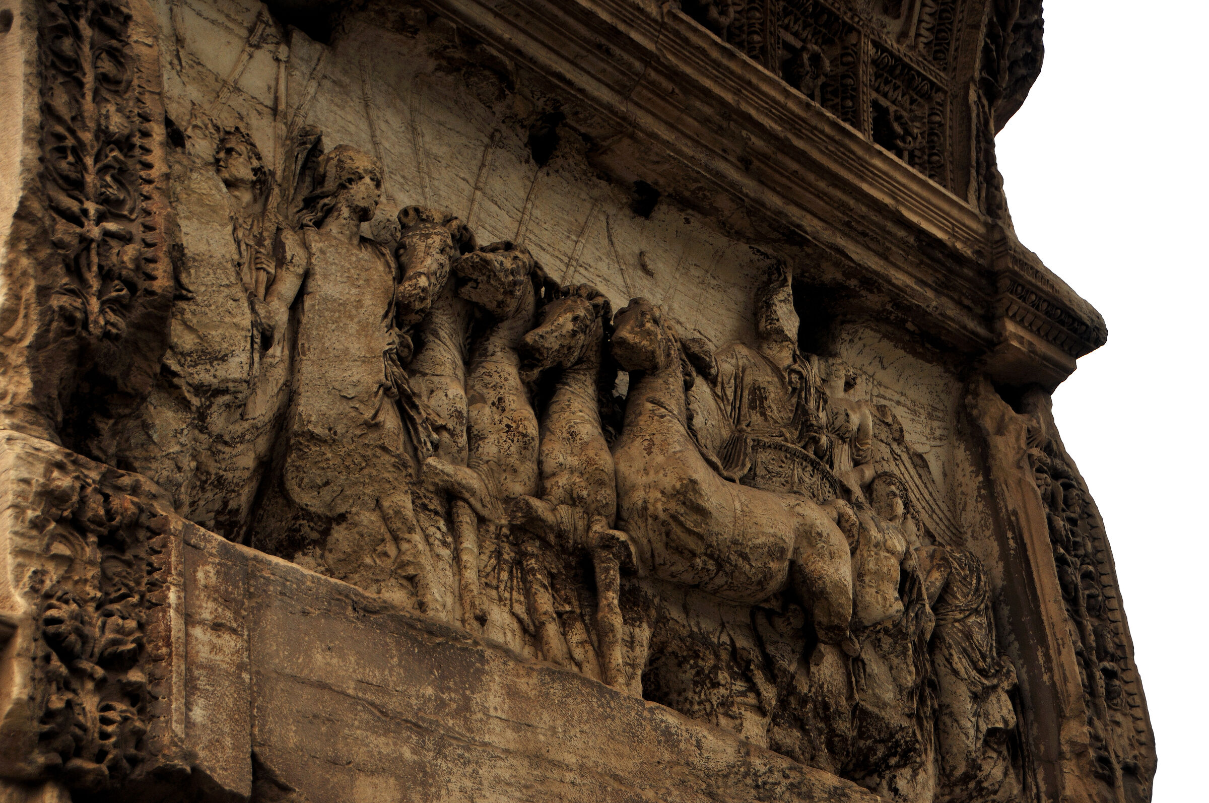 rom 2023 – forum romanum (19) -