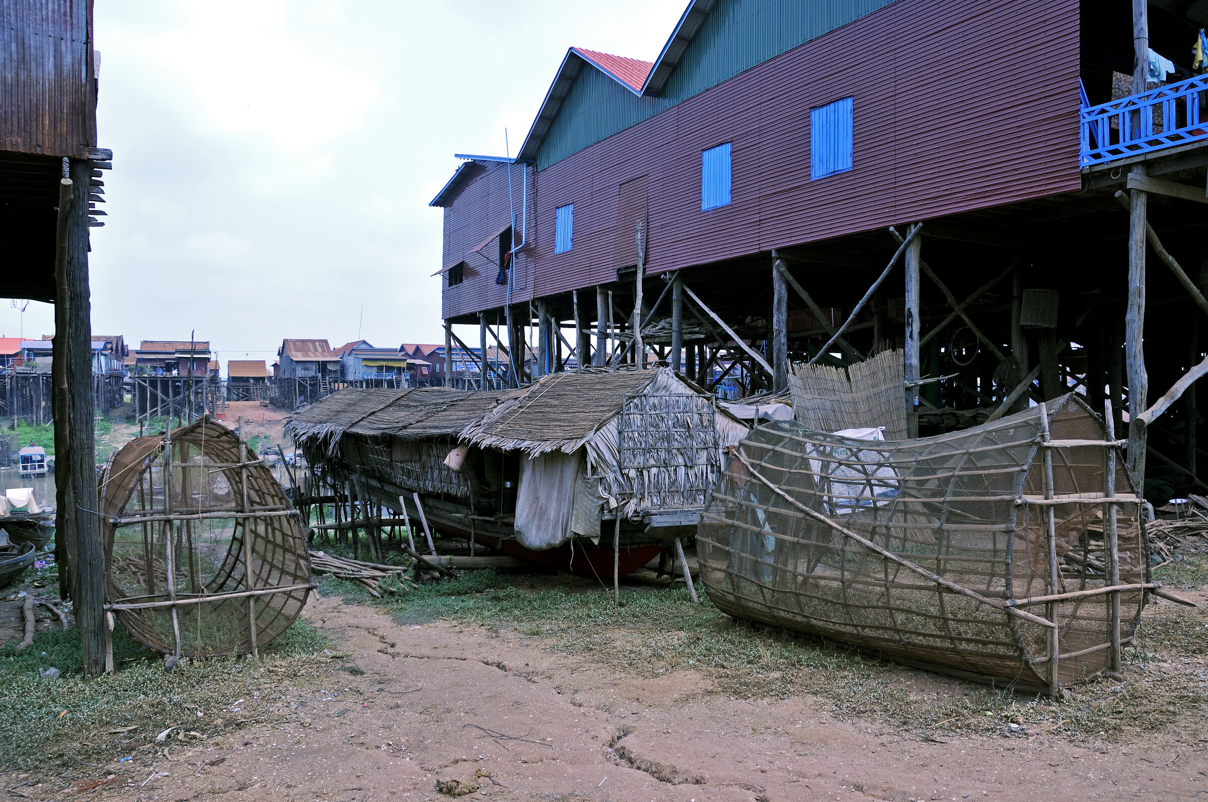siem reap (51) – kampong khleang
