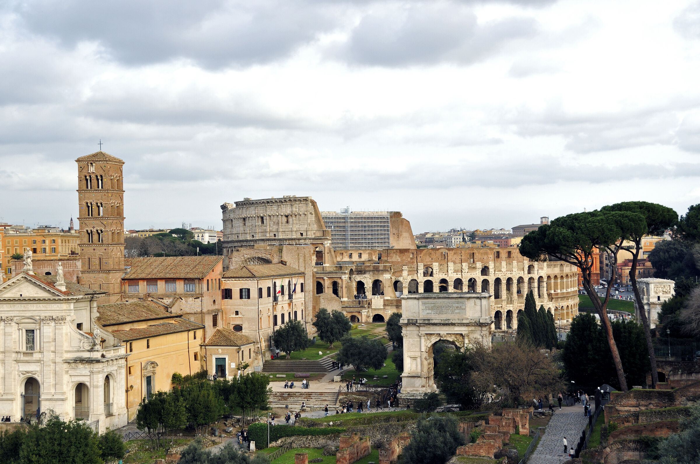 rom 2023 – forum romanum (16) -