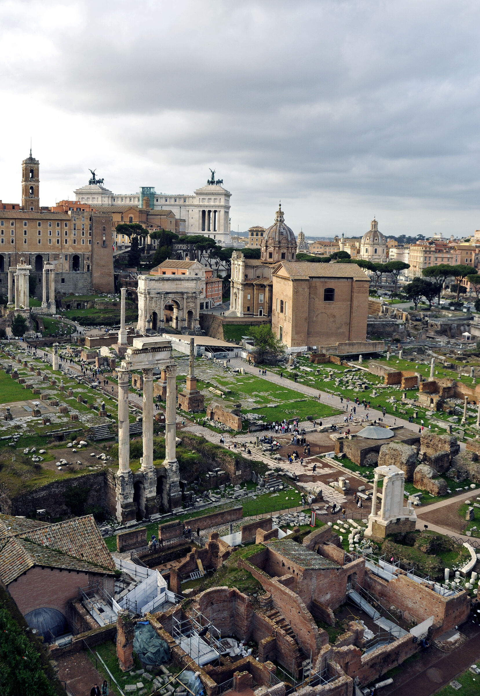 rom 2023 – forum romanum (15) -