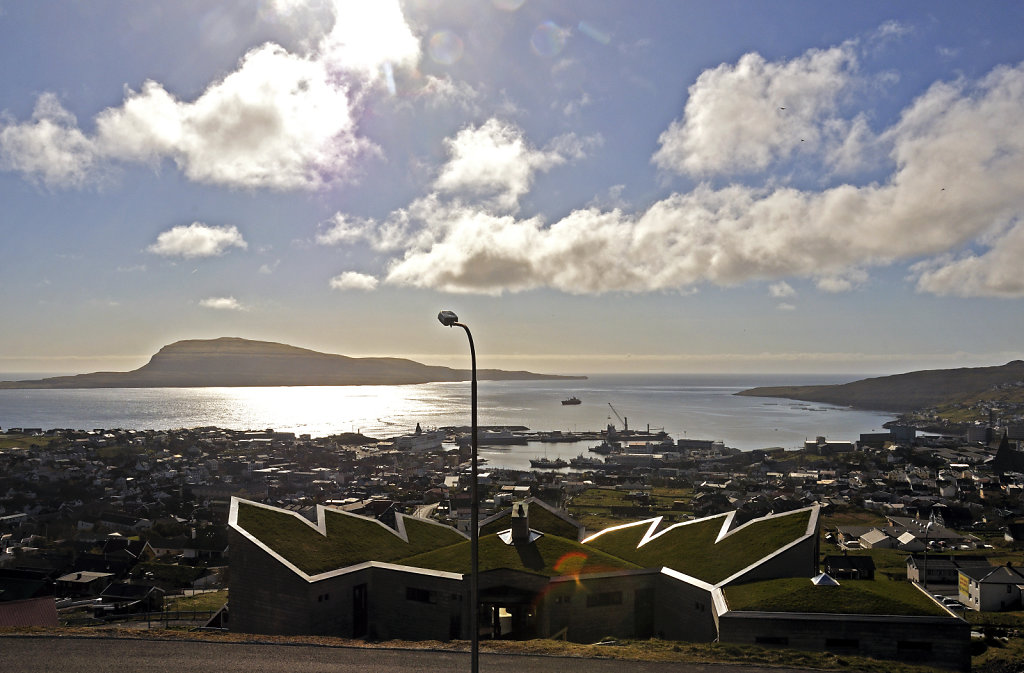 Tórshavn 