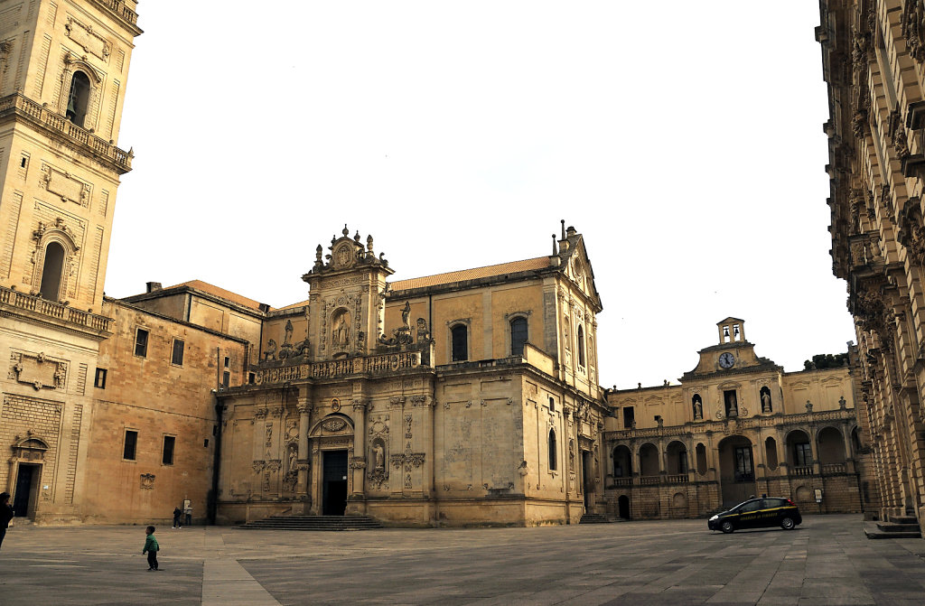 piazza del duomo - lecce 2015 (01)