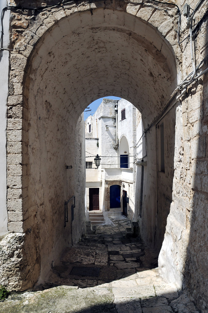 der durchgang - ostuni 2015 (13)