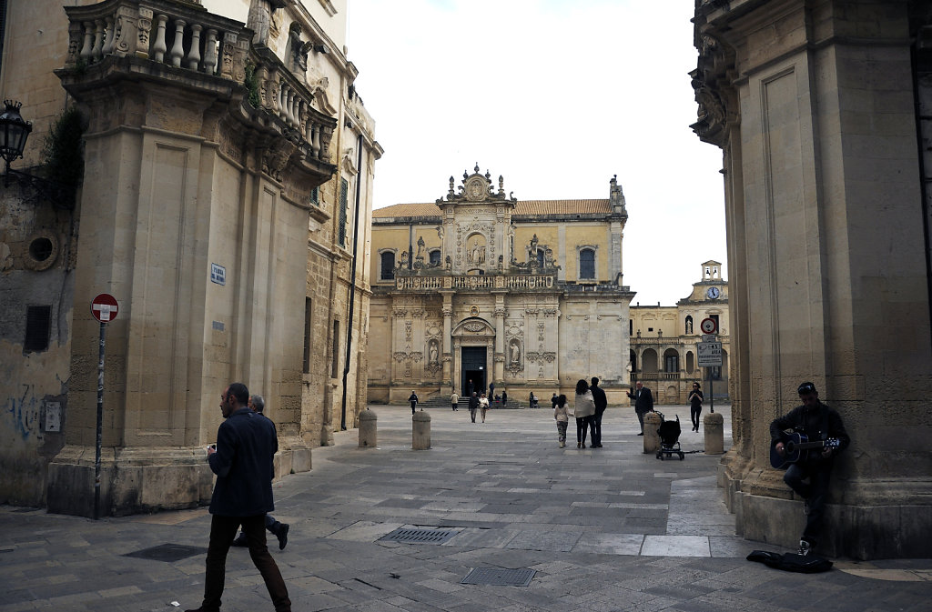 piazza del duomo - teil 2 - lecce 2015 (03)