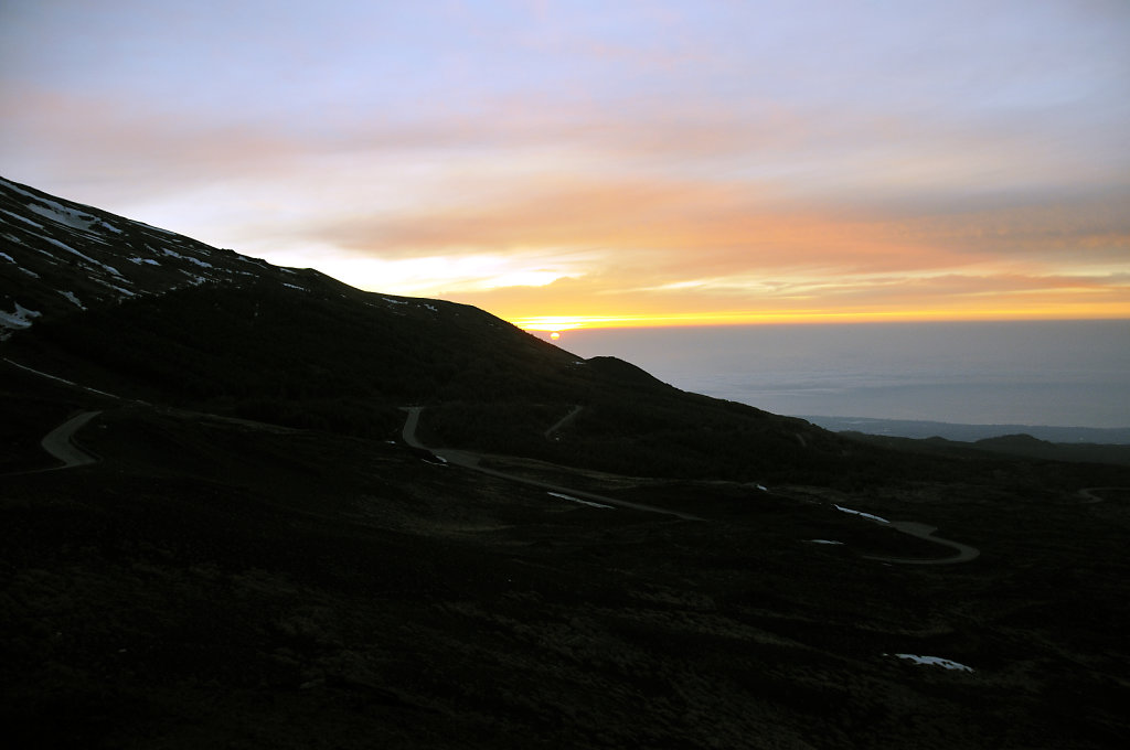 sonnenaufgang am rifugio sapienza - teil 3 - etna sud - 2015 (05