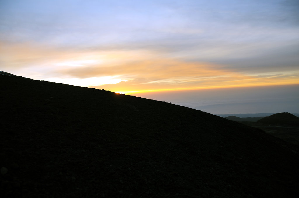 sonnenaufgang am rifugio sapienza - teil 2 - etna sud - 2015 (04