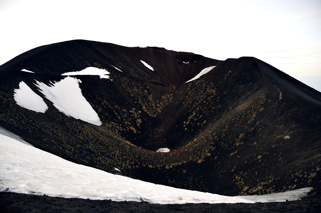 monti silvestri - teil 3 - rifugio sapienza - etna sud - 2015 (1