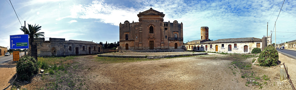 cassibile - teilpanorama 180° - 2015 (02)