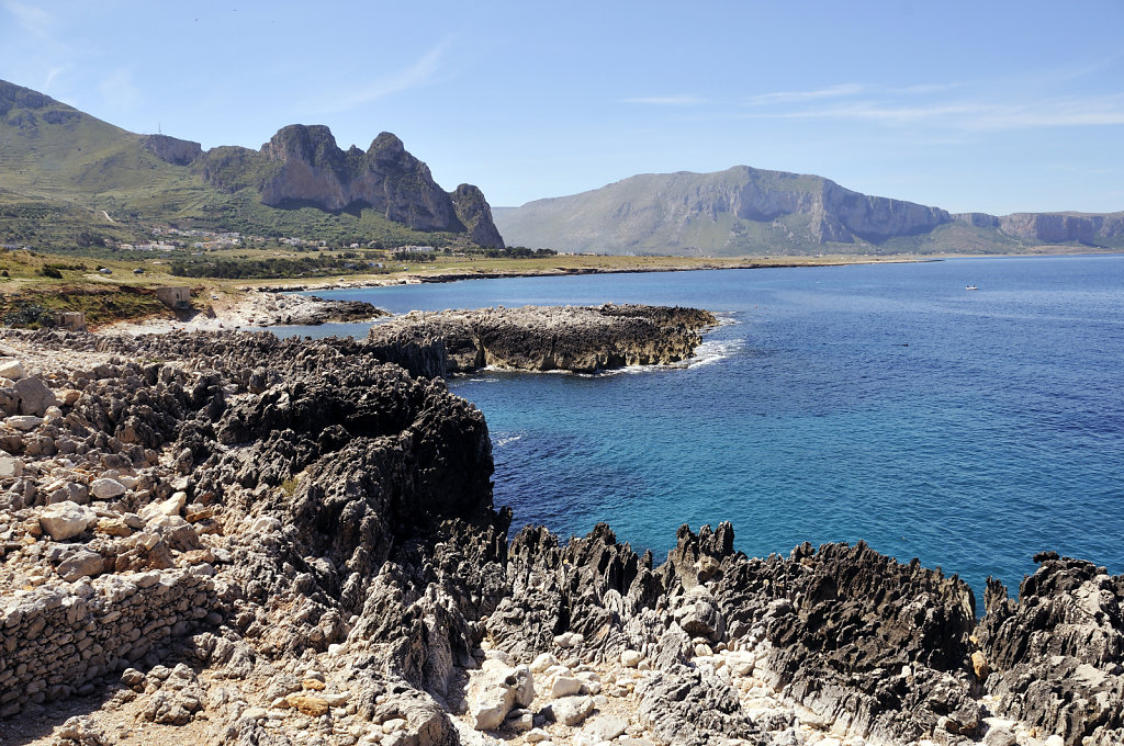 die nordwestspitze mit san vito lo capo 2015 (18)