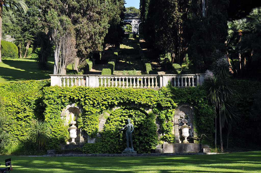 cinque terre - levanto - im park 2