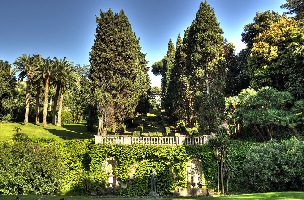 cinque terre - levanto - im park 3