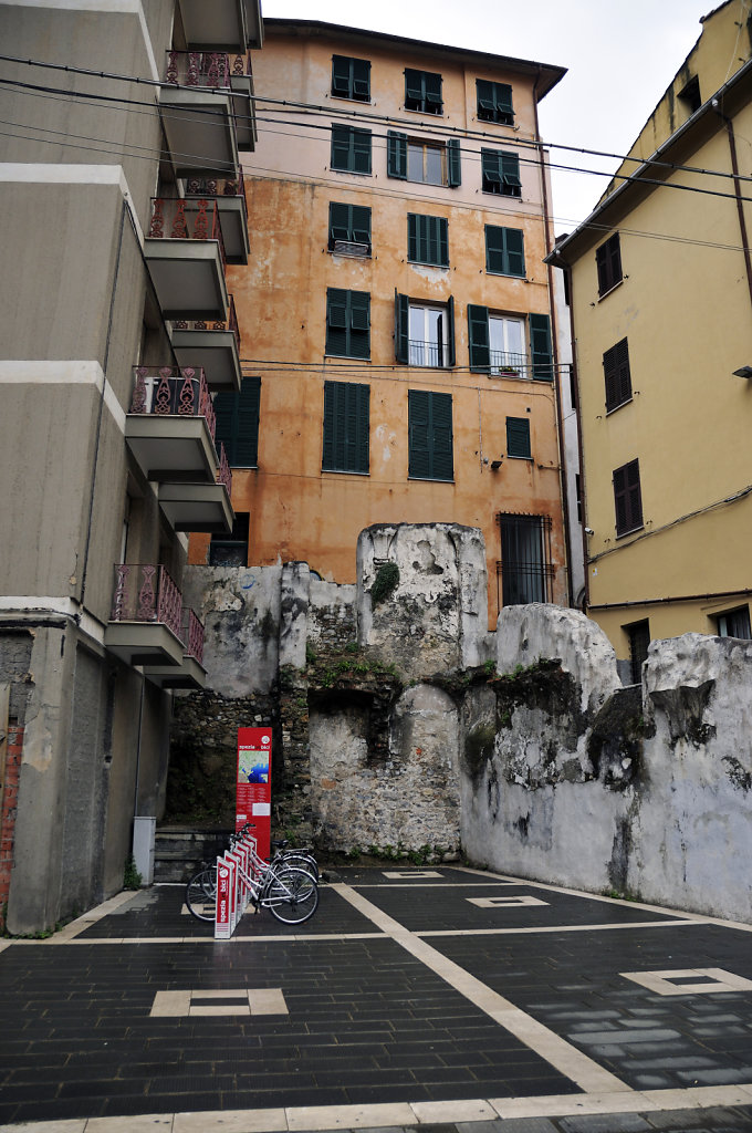 la spezia –  (12) - antike und moderne