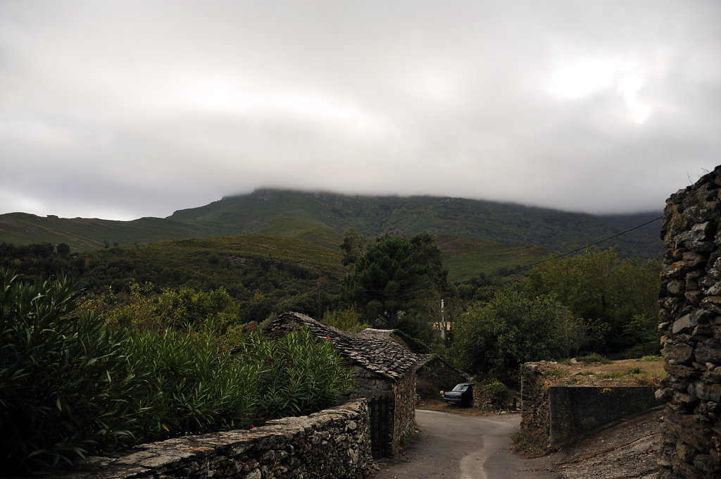 korsika - pietracorbara -  orneto teil 2