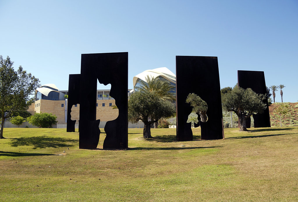 israel – tel aviv - yitshak rabin center