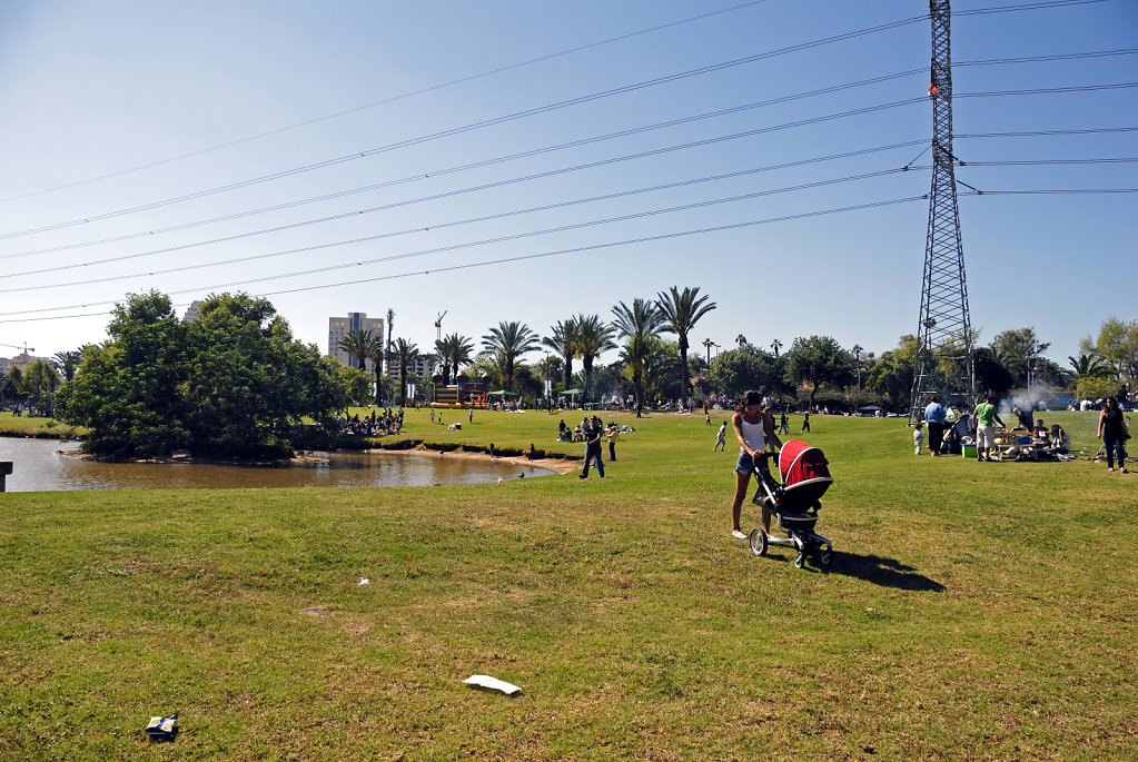 israel – tel aviv - independence day teil 8