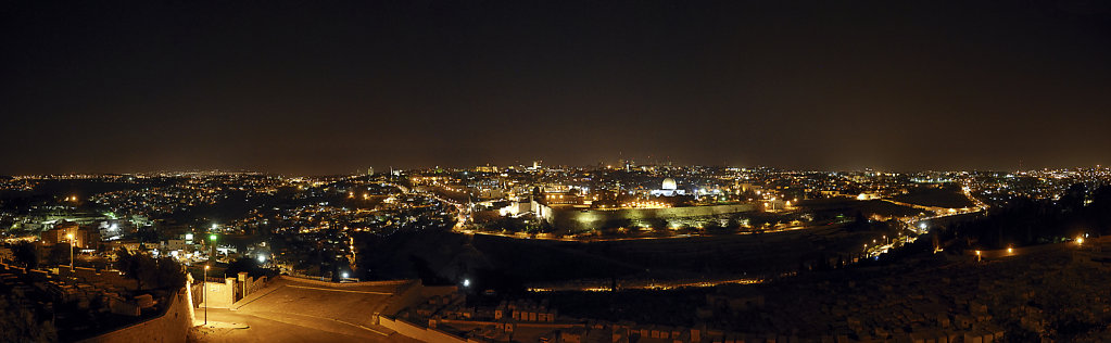 israel – jerusalem -